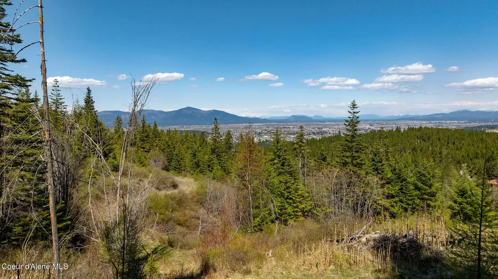 11817 W Garrett Court Post Falls ID 83854