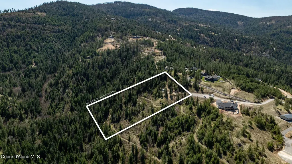 11817 W Garrett Court Post Falls ID 83854