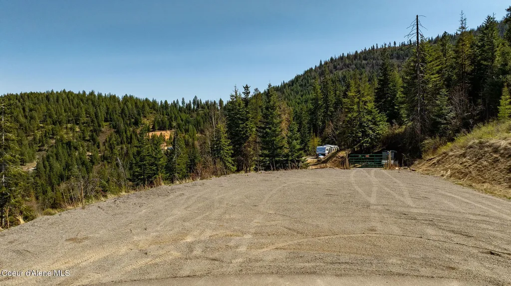 11817 W Garrett Court Post Falls ID 83854