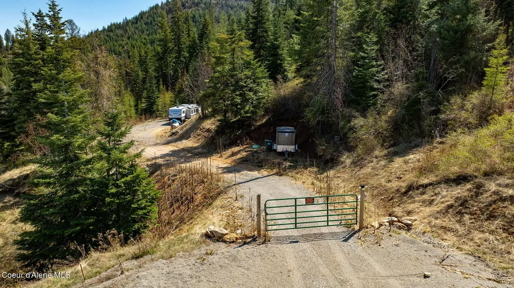 11817 W Garrett Court Post Falls ID 83854