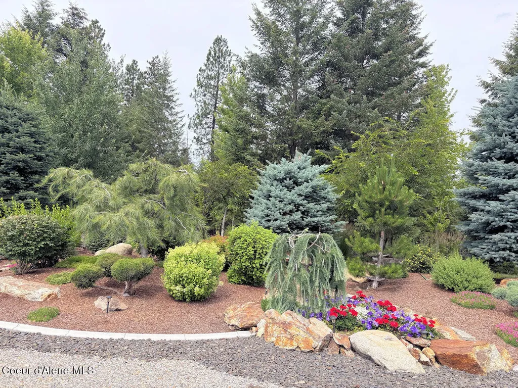 19398 N Ella Road Rathdrum ID 83858