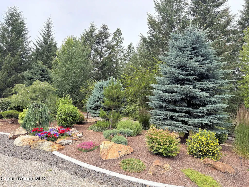 19398 N Ella Road Rathdrum ID 83858