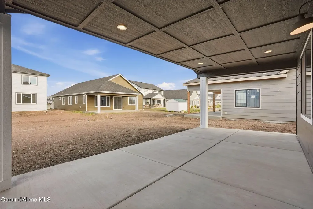 3297 N Segar Loop Post Falls ID 83854