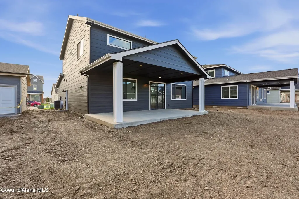 3297 N Segar Loop Post Falls ID 83854