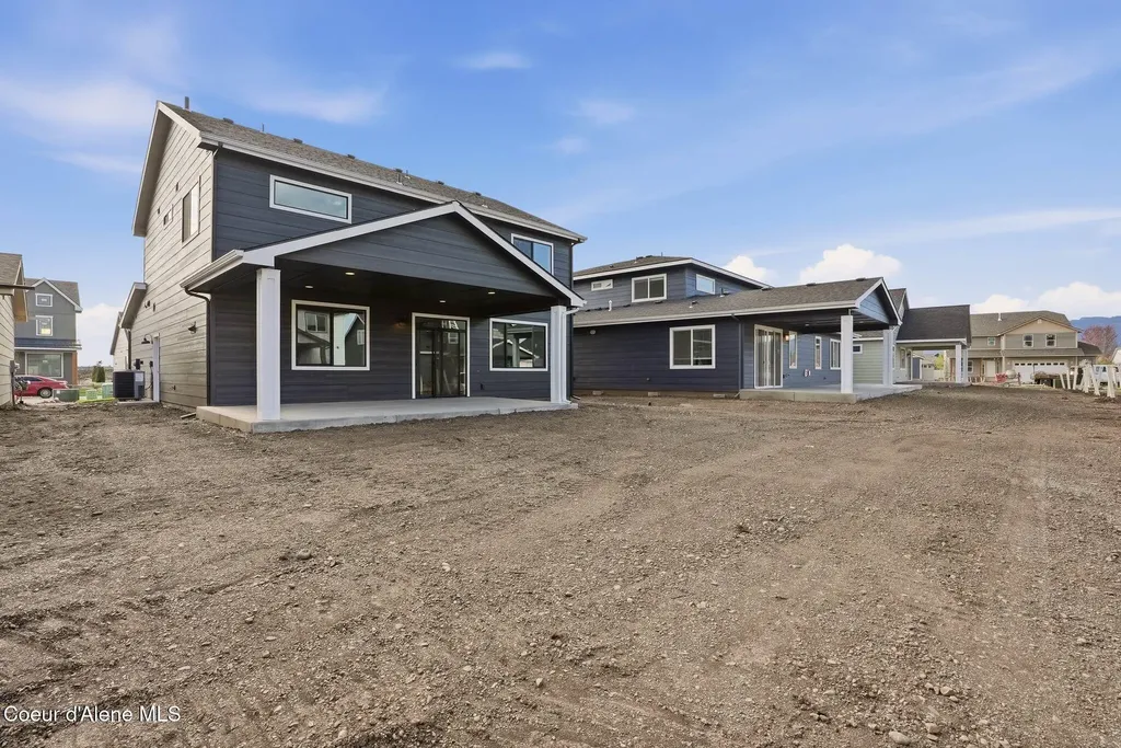 3297 N Segar Loop Post Falls ID 83854
