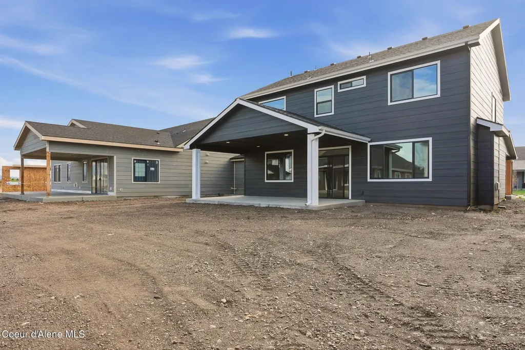 3297 N Segar Loop Post Falls ID 83854