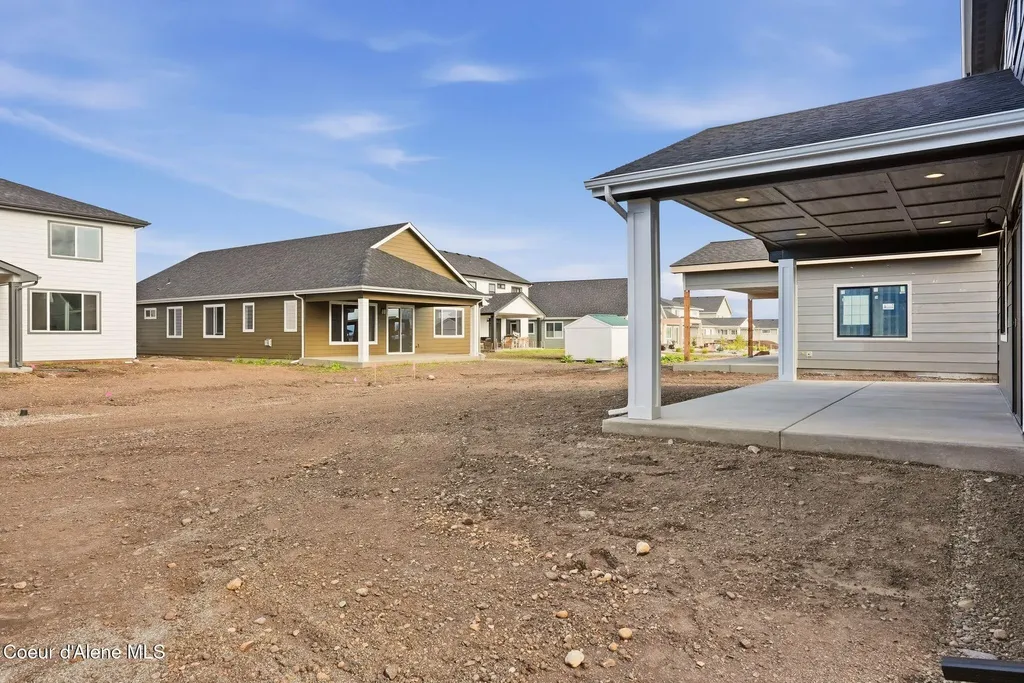 3297 N Segar Loop Post Falls ID 83854