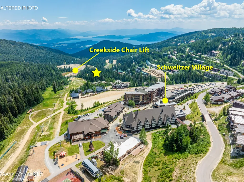 614 Telemark Road Sandpoint ID 83864
