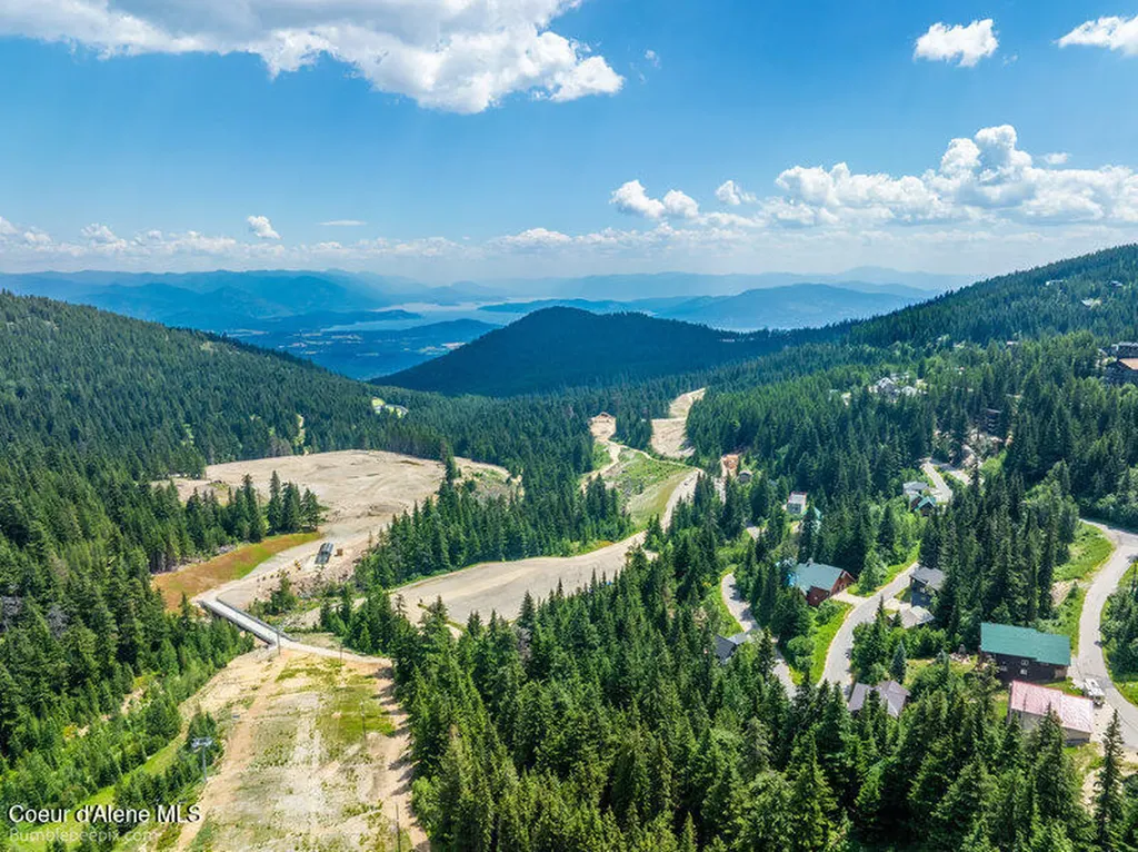 614 Telemark Road Sandpoint ID 83864