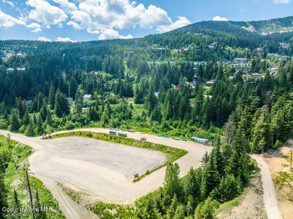 614 Telemark Road Sandpoint ID 83864