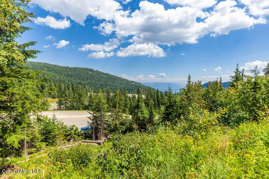 614 Telemark Road Sandpoint ID 83864