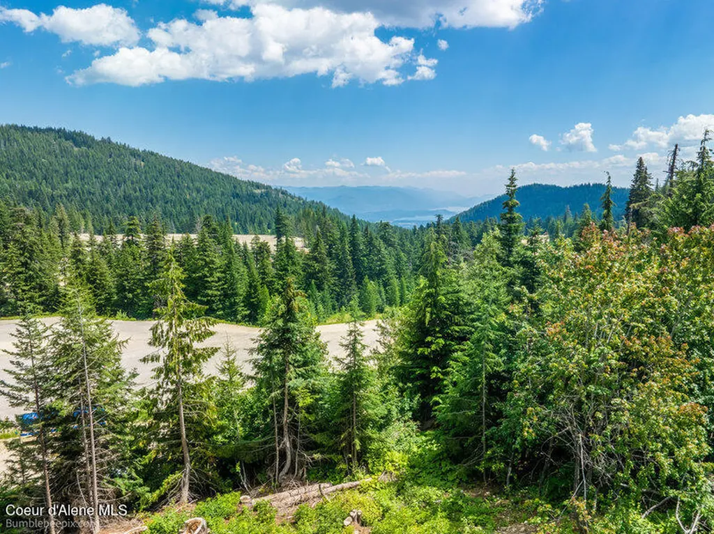 614 Telemark Road Sandpoint ID 83864