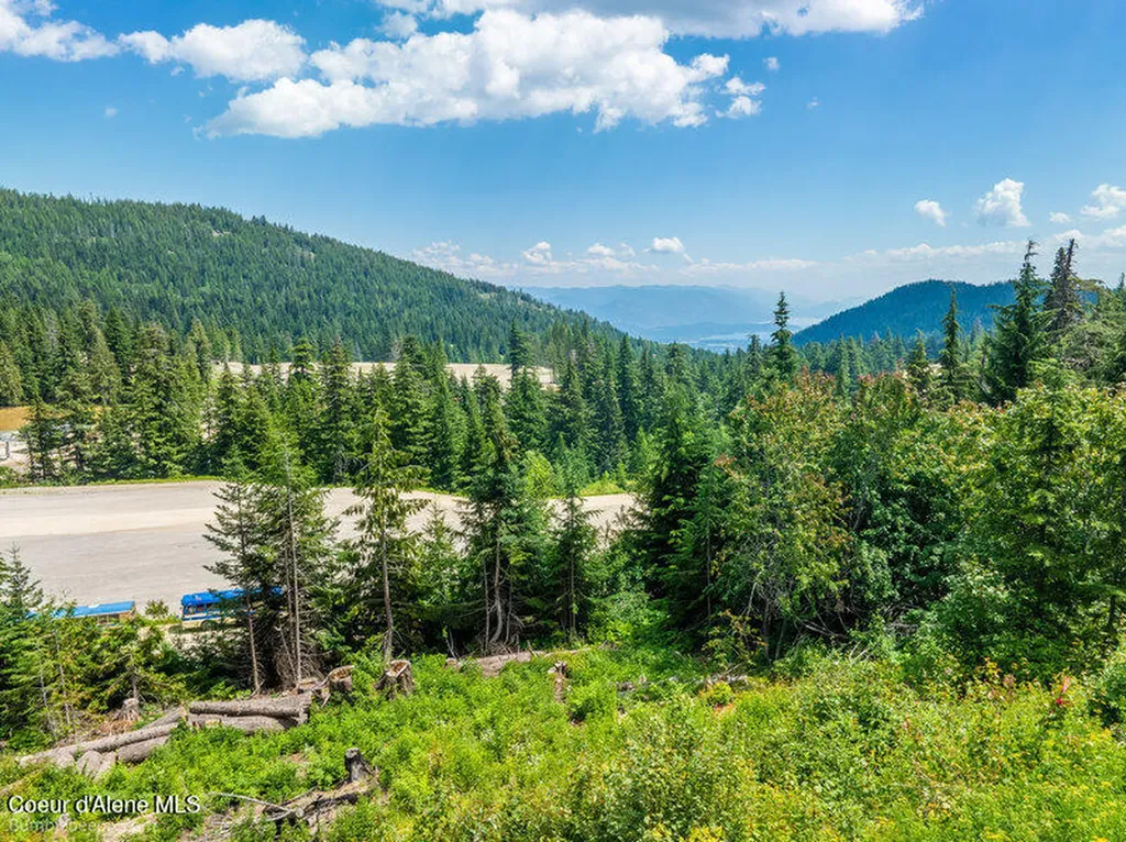 614 Telemark Road Sandpoint ID 83864