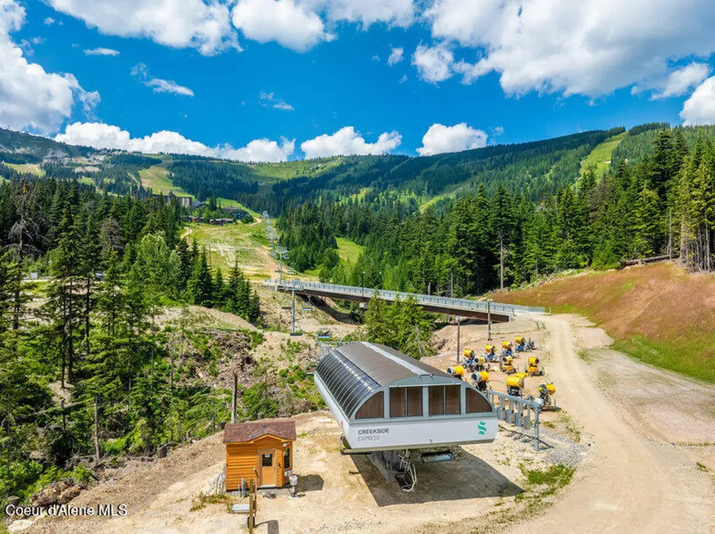 614 Telemark Road Sandpoint ID 83864