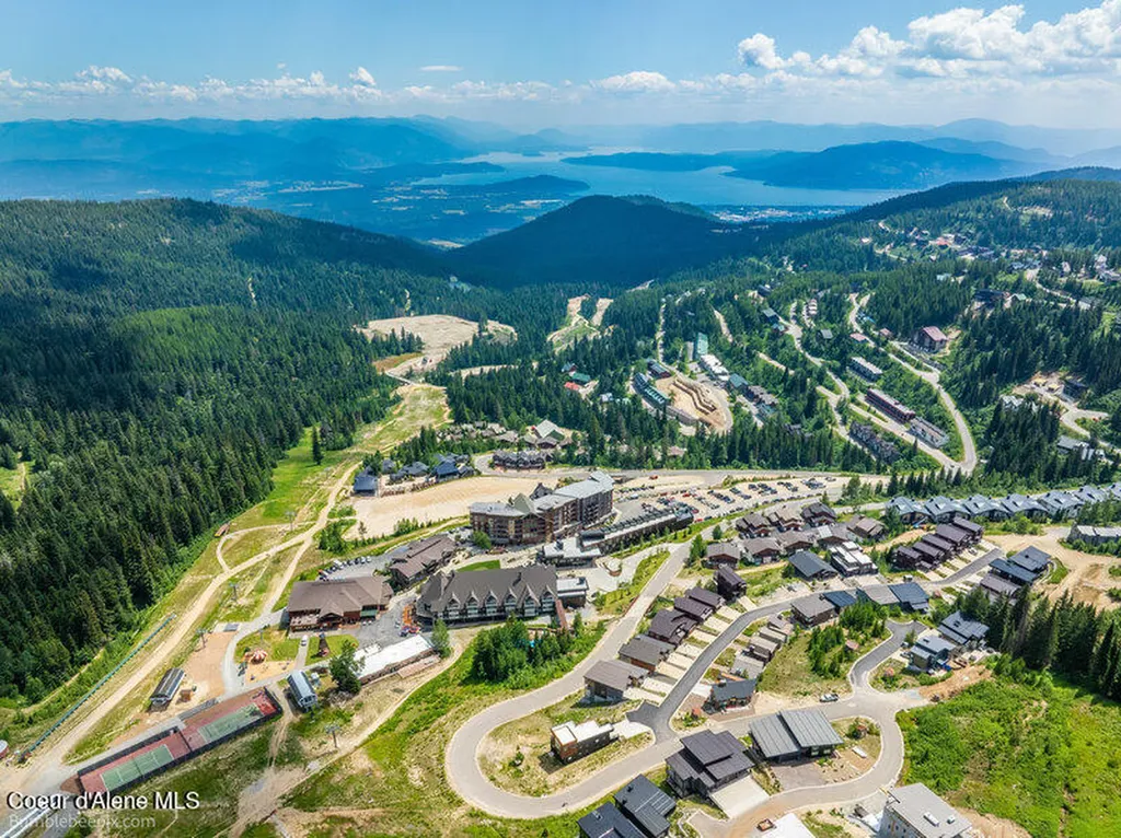 614 Telemark Road Sandpoint ID 83864