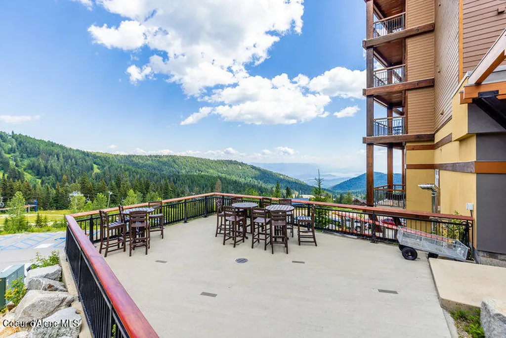 614 Telemark Road Sandpoint ID 83864
