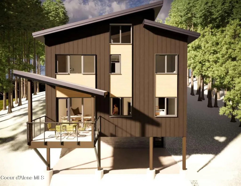 614 Telemark Road Sandpoint ID 83864
