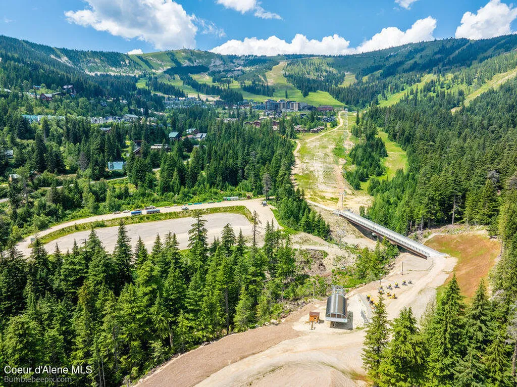 614 Telemark Road Sandpoint ID 83864