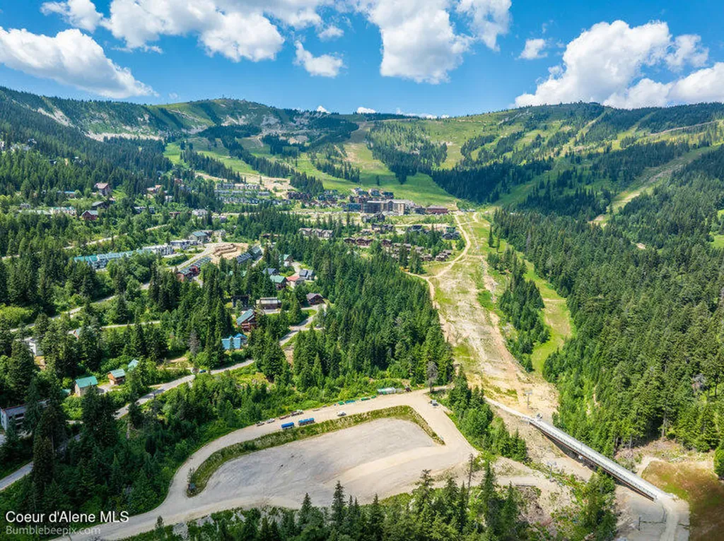 614 Telemark Road Sandpoint ID 83864