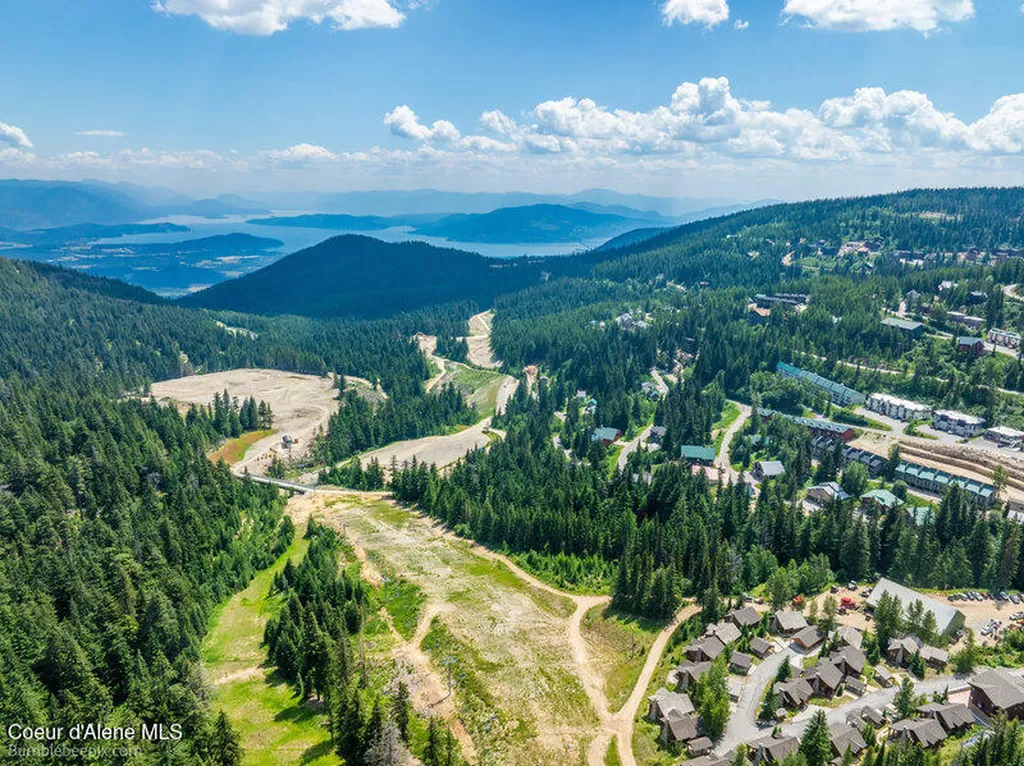 614 Telemark Road Sandpoint ID 83864
