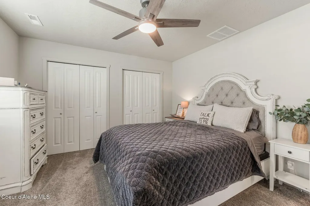 892 E Allenby Court Post Falls ID 83854
