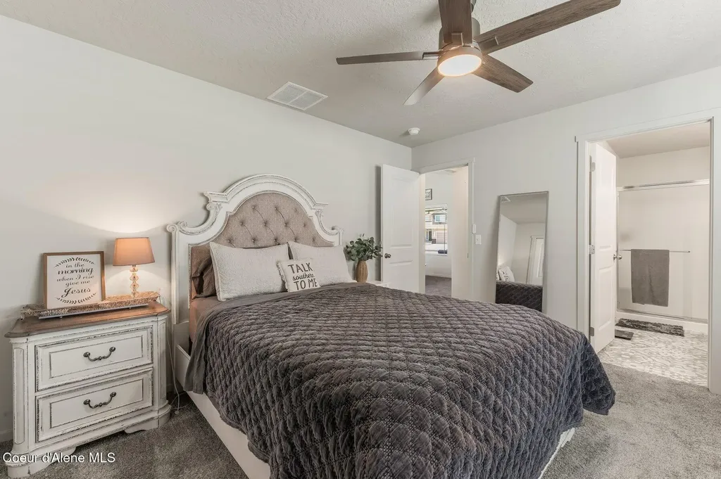 892 E Allenby Court Post Falls ID 83854
