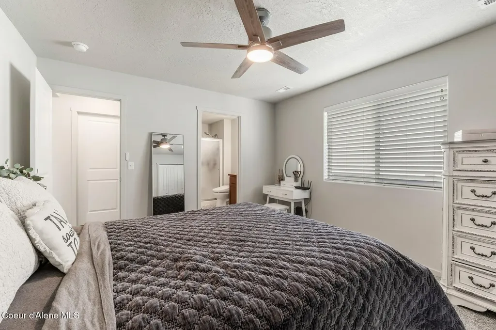 892 E Allenby Court Post Falls ID 83854