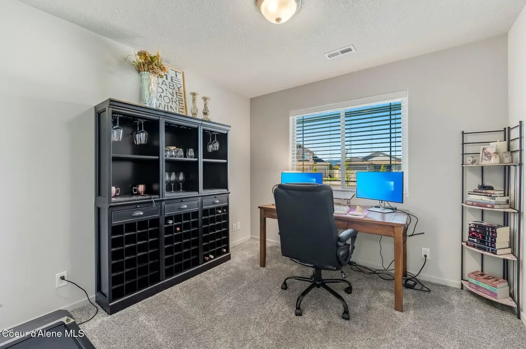 892 E Allenby Court Post Falls ID 83854