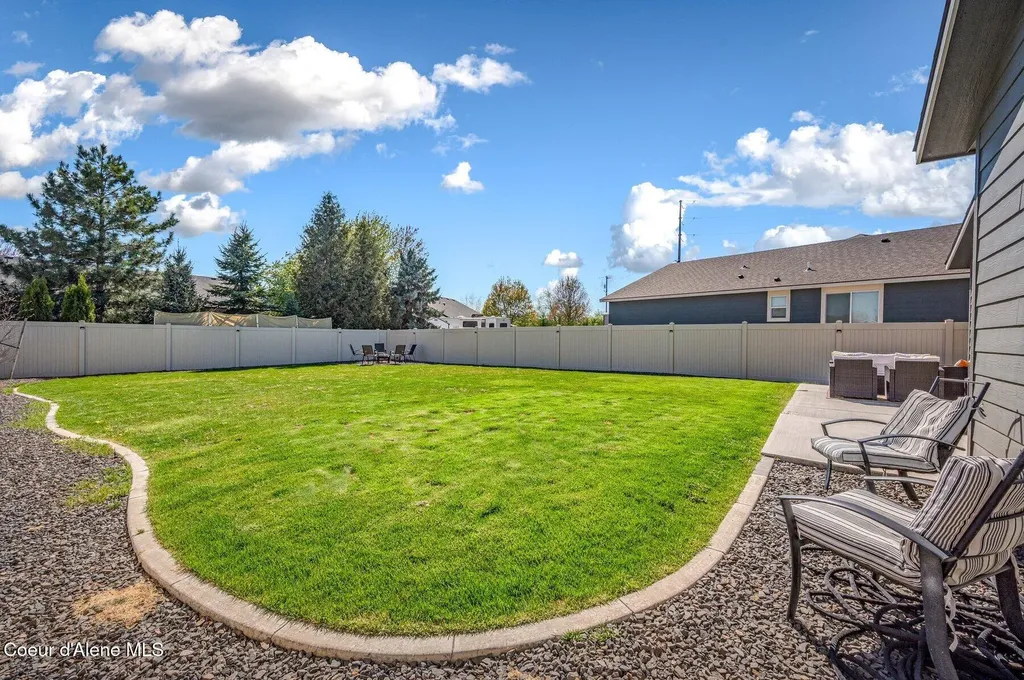 892 E Allenby Court Post Falls ID 83854
