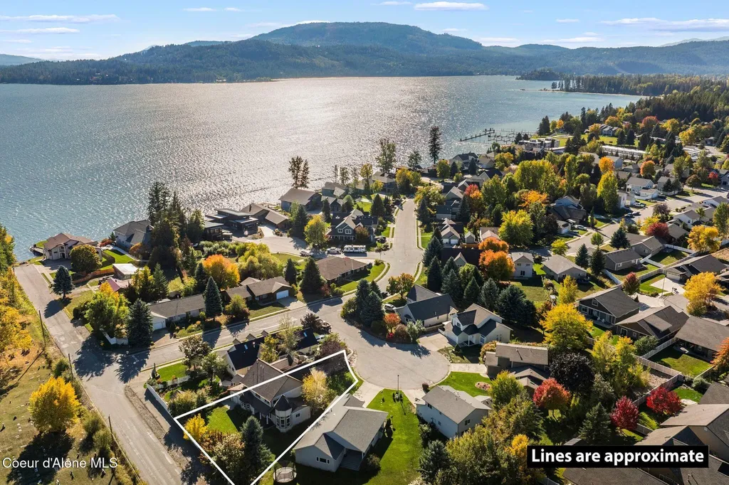 1406 J R Court Sandpoint ID 83864