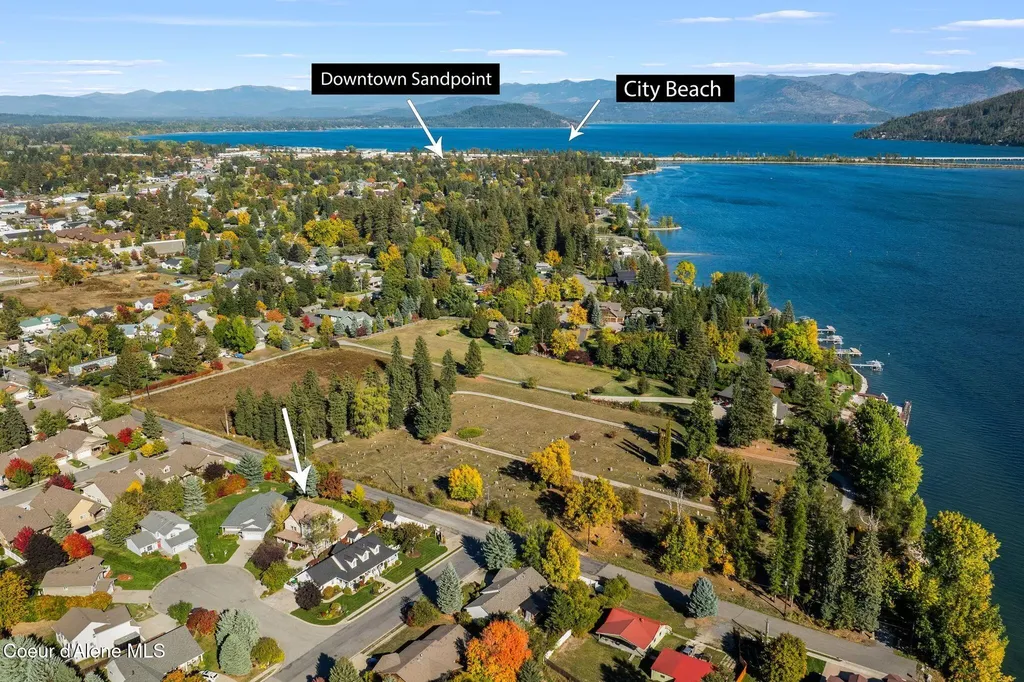 1406 J R Court Sandpoint ID 83864