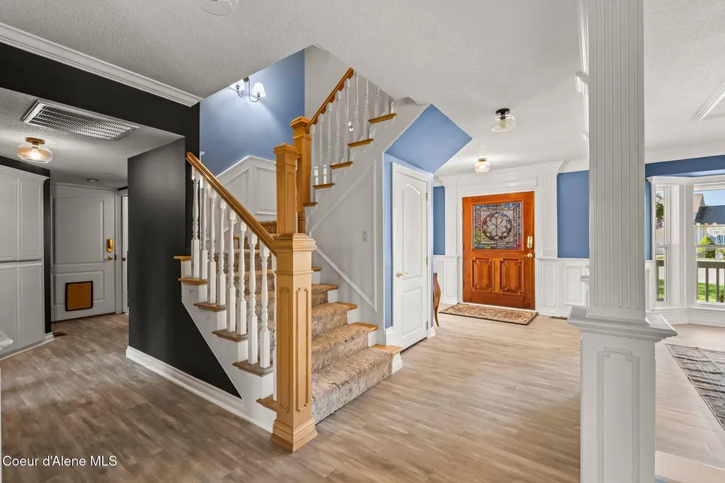 1406 J R Court Sandpoint ID 83864