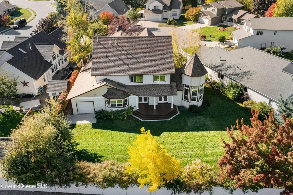 1406 J R Court Sandpoint ID 83864