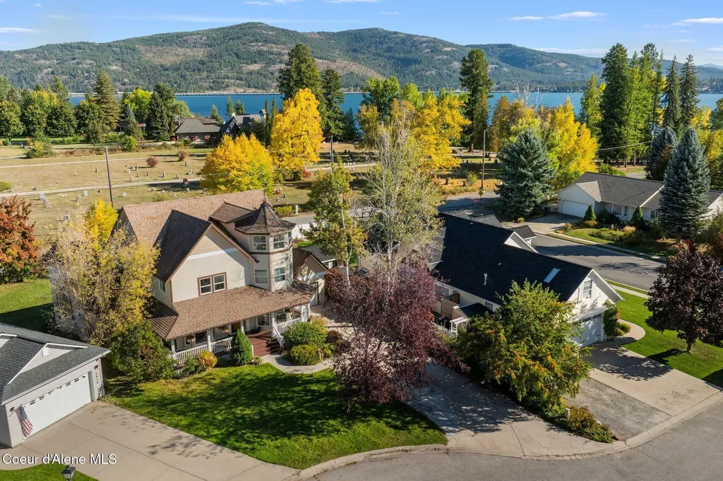 1406 J R Court Sandpoint ID 83864
