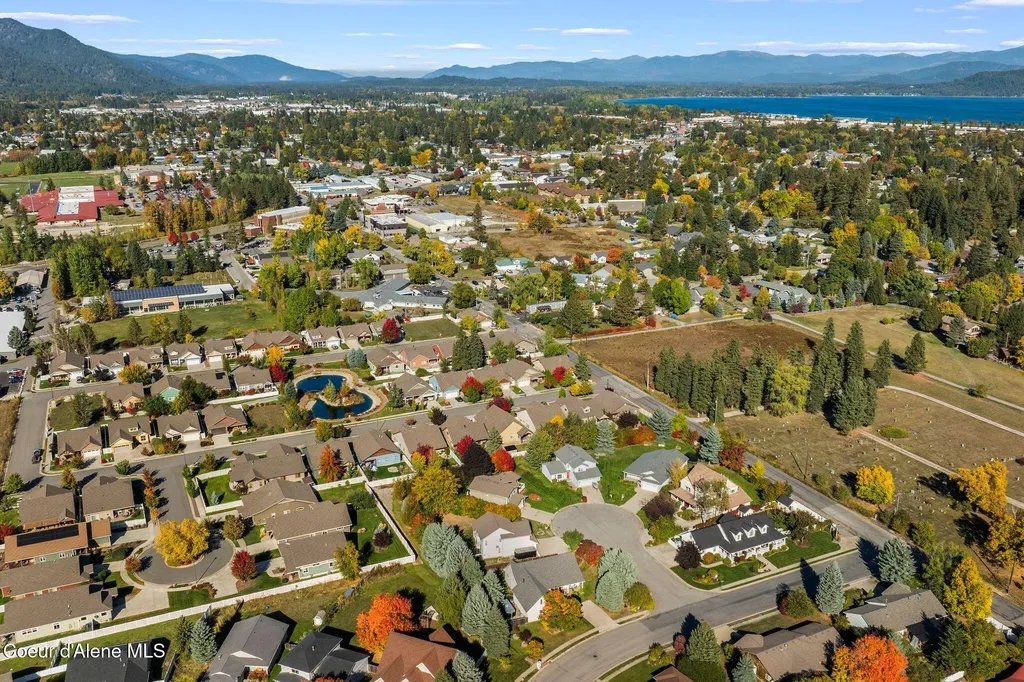 1406 J R Court Sandpoint ID 83864