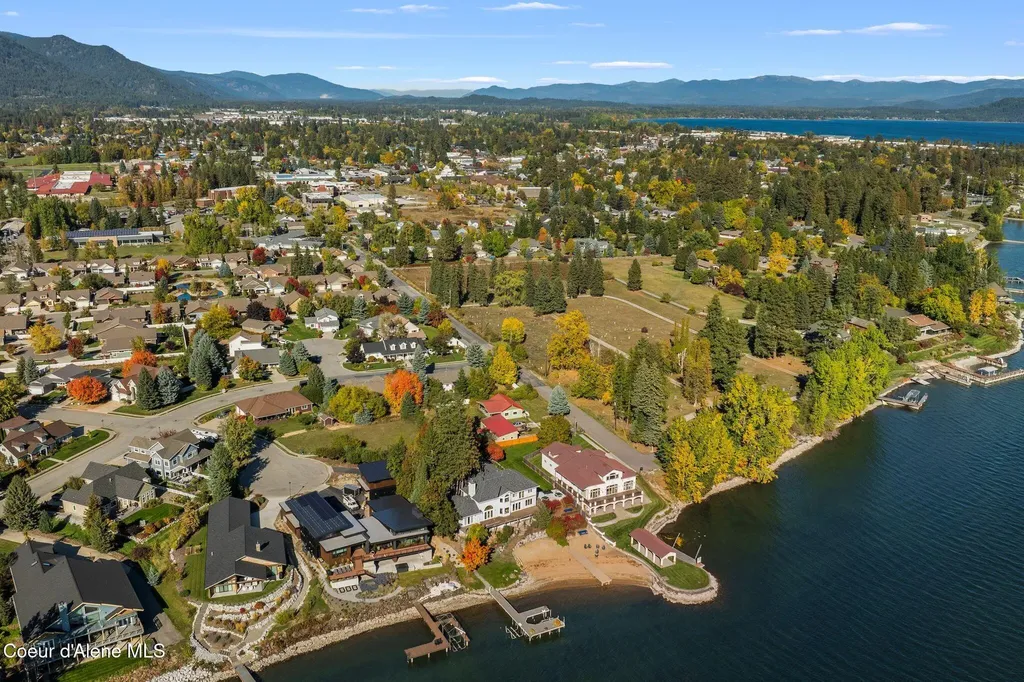 1406 J R Court Sandpoint ID 83864