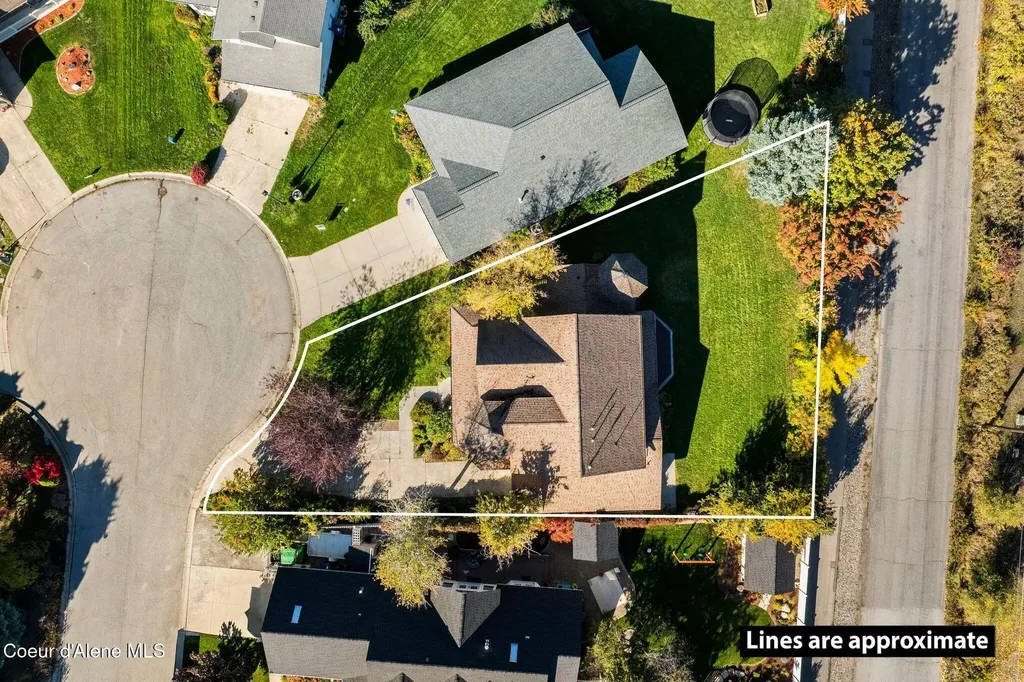 1406 J R Court Sandpoint ID 83864