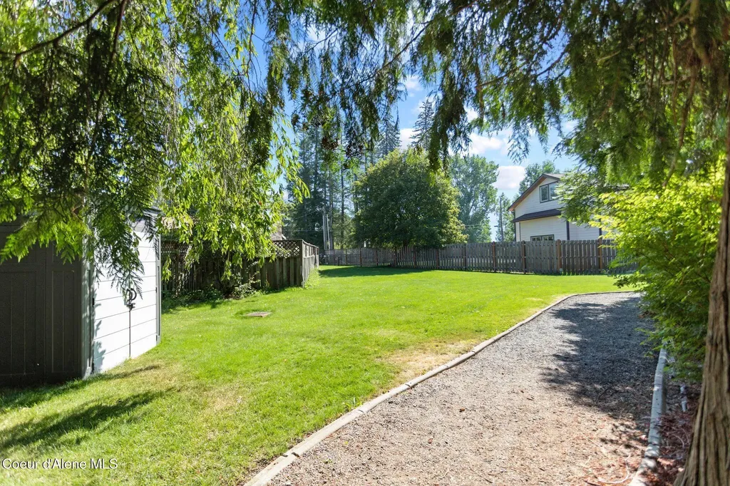 1406 J R Court Sandpoint ID 83864