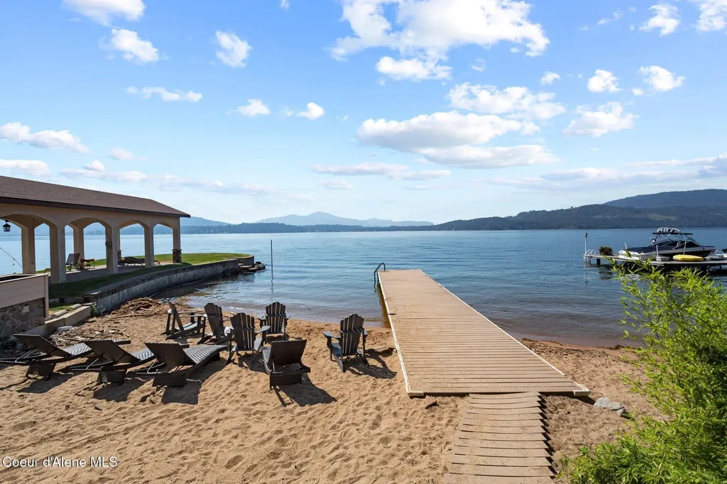 1406 J R Court Sandpoint ID 83864