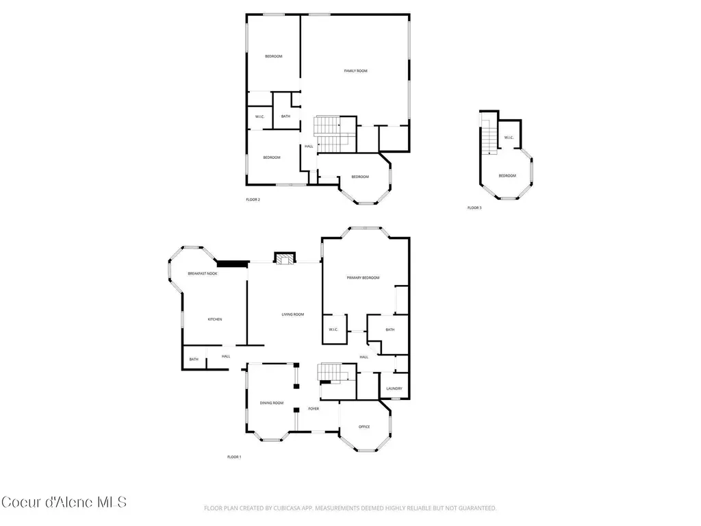 1406 J R Court Sandpoint ID 83864