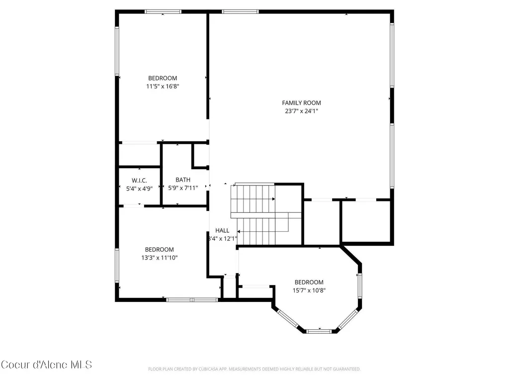 1406 J R Court Sandpoint ID 83864