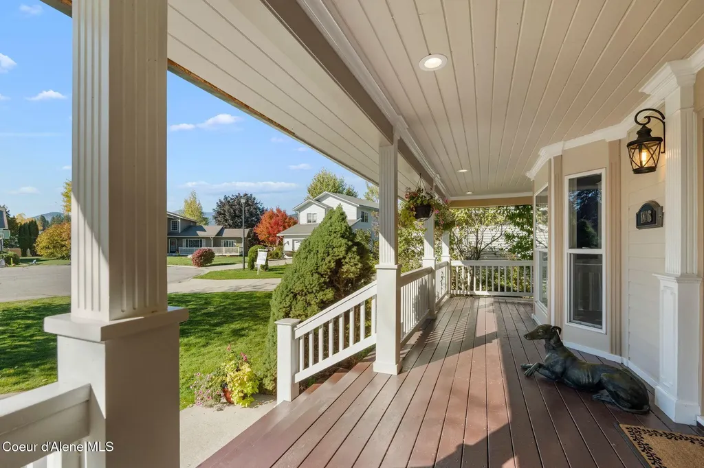 1406 J R Court Sandpoint ID 83864