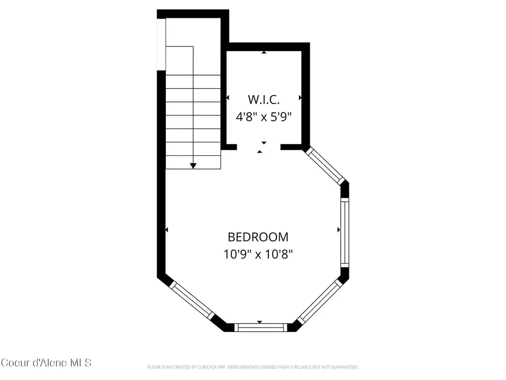 1406 J R Court Sandpoint ID 83864