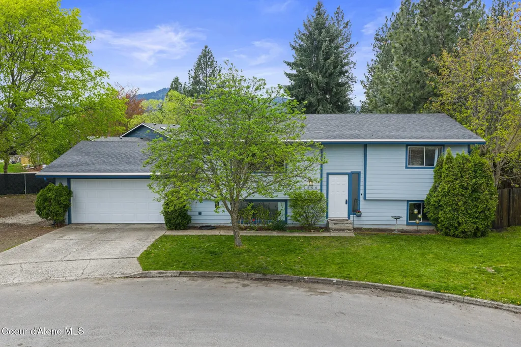 1500 E Brook Drive Post Falls ID 83854
