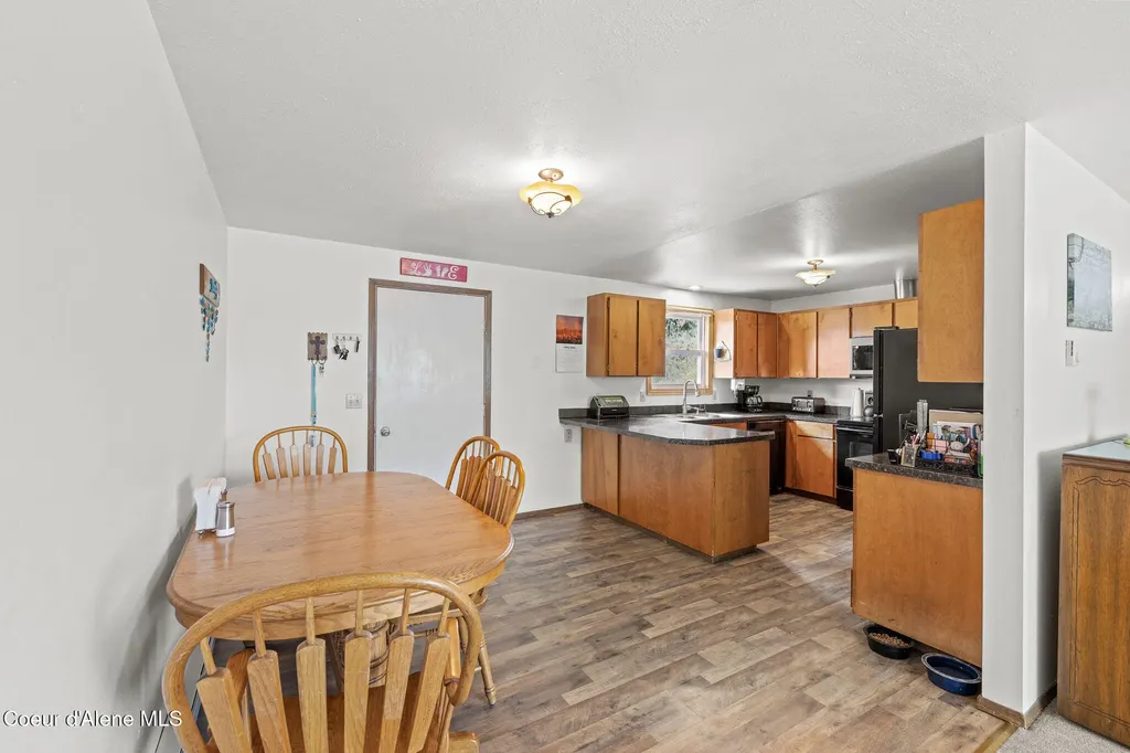 1500 E Brook Drive Post Falls ID 83854