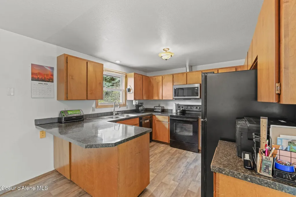 1500 E Brook Drive Post Falls ID 83854