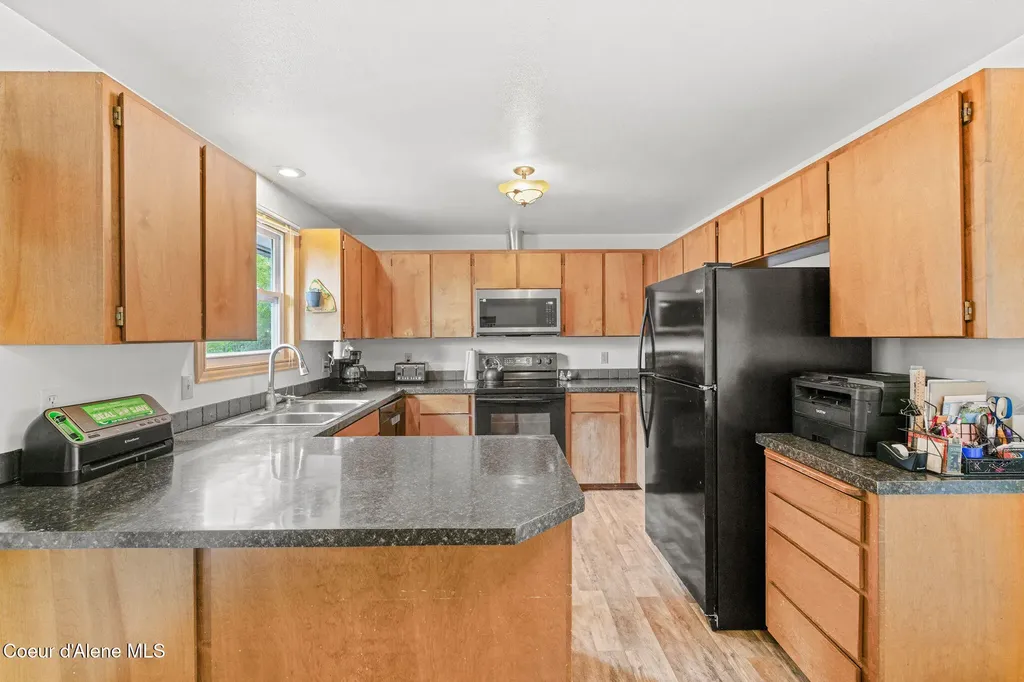 1500 E Brook Drive Post Falls ID 83854