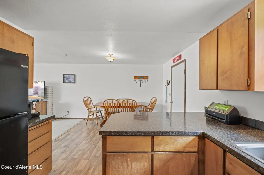 1500 E Brook Drive Post Falls ID 83854