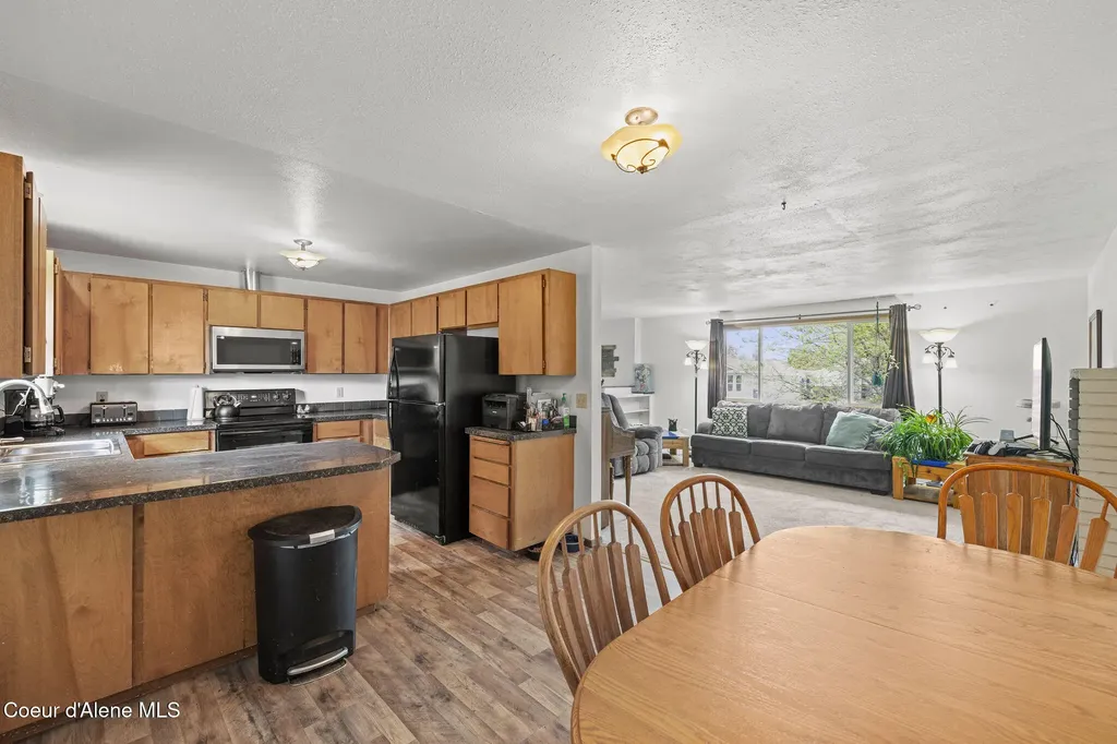 1500 E Brook Drive Post Falls ID 83854