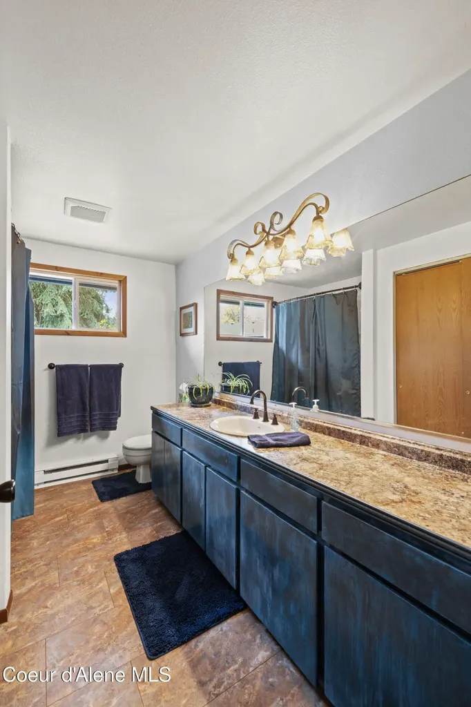 1500 E Brook Drive Post Falls ID 83854